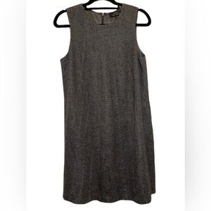 Robert Rodriguez Sleeveless Mini Skater Dress Size Medium